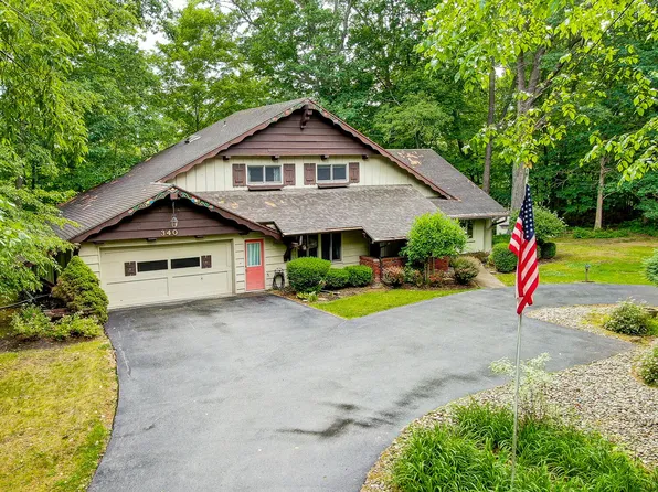 340 Ponderosa Trl, Lima, OH 45805