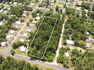0 NW 115th St, Chiefland, FL 32626