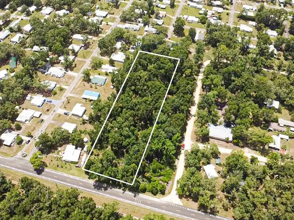 00 NW 115th St, Chiefland, FL 32626