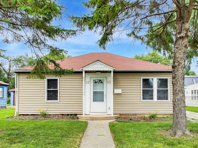 2713 Ross St, Highland, IN, 46322