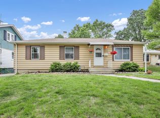 4403 S Griffin Ave, Milwaukee, WI 53207