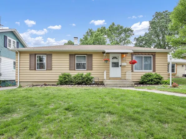 4403 South Griffin AVENUE, Milwaukee, WI 53207