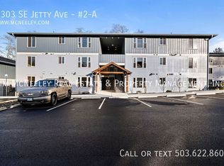 1303 SE Jetty Ave #2-A, Warrenton, OR 97146