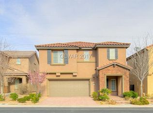 2336 Rue Bienville Way, Henderson, NV 89044