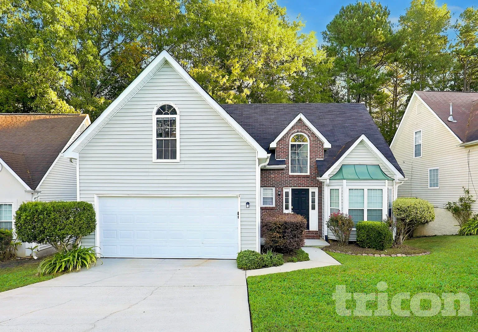 12009 Harbour Town Pkwy Fayetteville GA — Photo 1