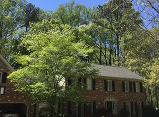 4126 Chestnut Ridge Dr, Atlanta, GA 30338