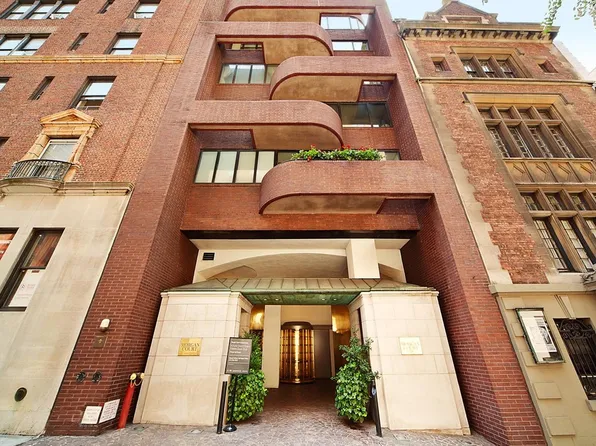 211 Madison Avenue 16B image 20 of 21