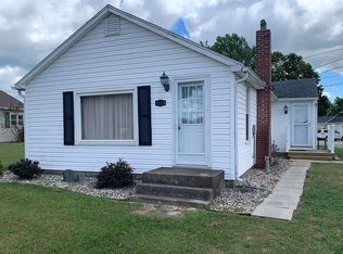 2113 Wolfs Point Dr, Rochester, IN 46975