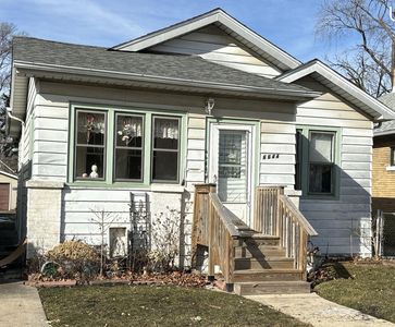 6644 Jackson Ave, Hammond, IN, 46324