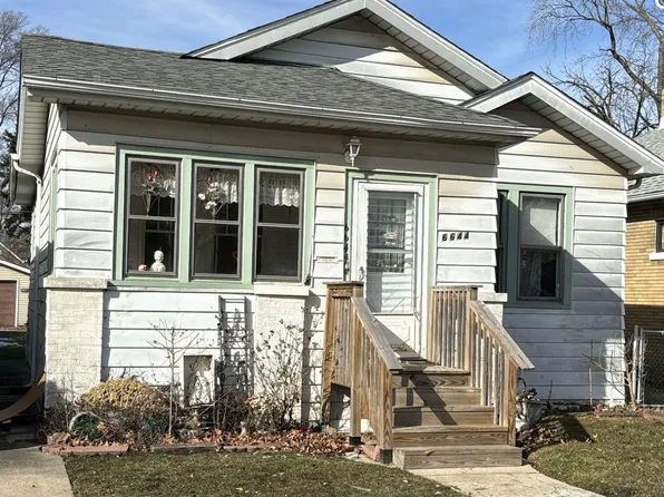 6644 Jackson Ave, Hammond, IN 46324