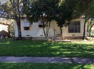 1313 Greenwood Ave, Killeen, TX 76541