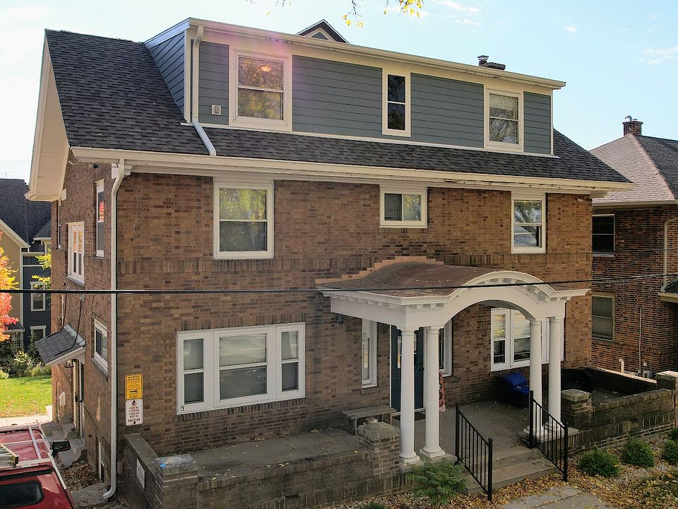 1st image of 615 E Gorham St #4