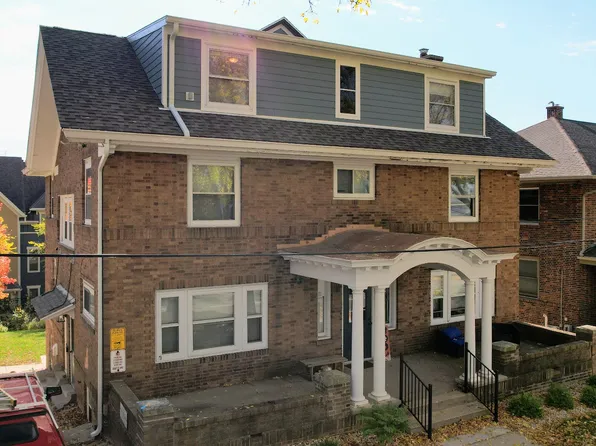 615 E Gorham St #4, Madison, WI 53703
