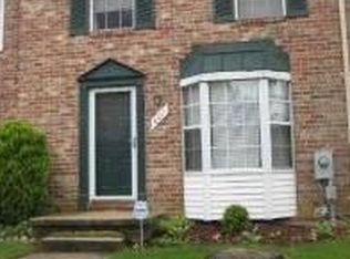 801 Redfield Rd, Bel Air, MD 21014