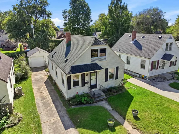 522 Curdes Ave, Fort Wayne, IN 46805