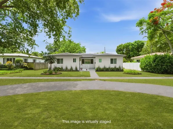 14 NE 108th St, Miami Shores, FL 33161