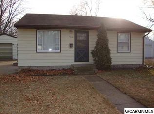 708 Augusta Ave SE, Willmar, MN 56201