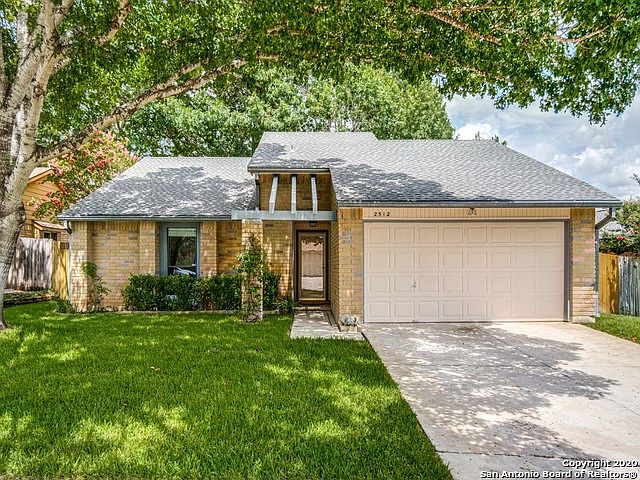 1st image of 2512 Kline Cir