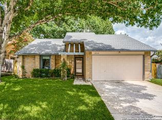 2512 Kline Cir, Schertz, TX 78154