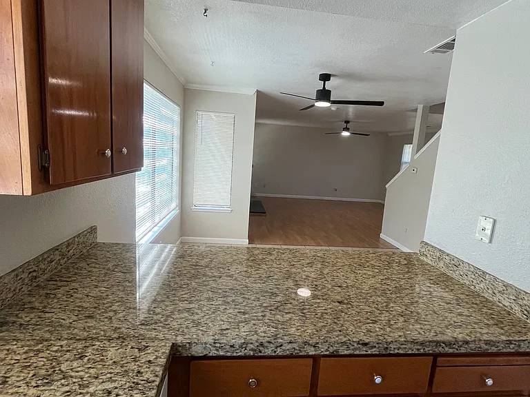 Granite Counter Top