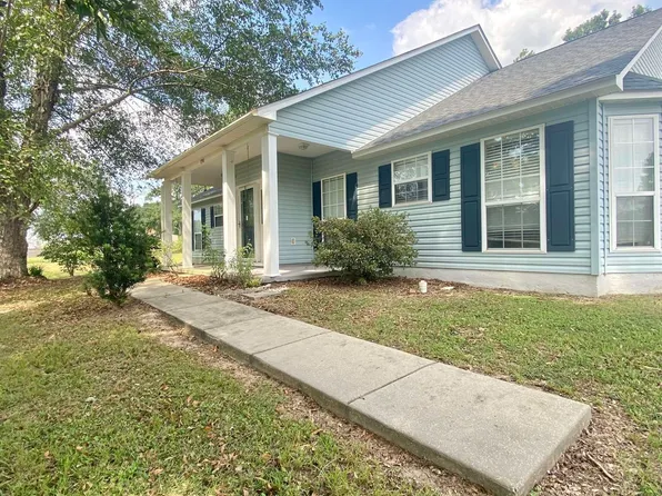 191 Rolling Hills Ln, Brewton, AL 36426