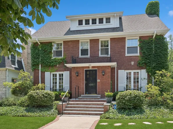 1410 Lincoln St, Evanston, IL 60201