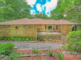 156 Wahuhu Ct, Brevard, NC 28712