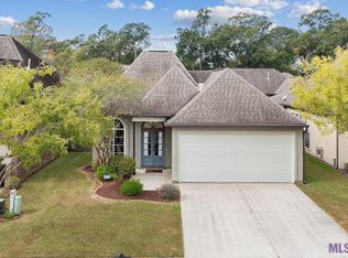 5802 Hidden Ridge Ln, Baton Rouge, LA 70816