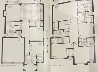 180 Sunset Vista Ct, Aurora, ON L4G3Y1