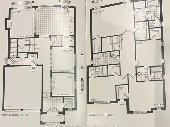 180 Sunset Vista Ct, Aurora, ON L4G 3Y1