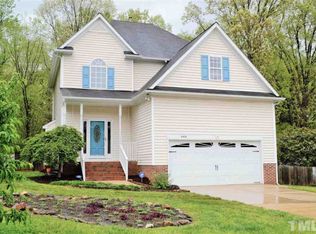 6416 Nowell Pointe Dr, Raleigh, NC 27607