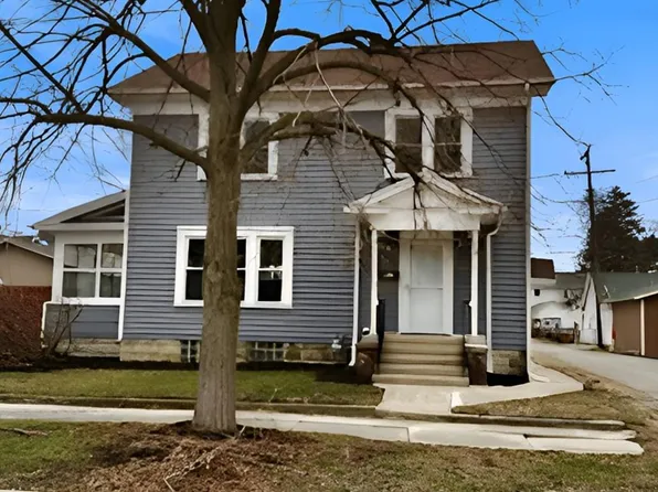 815 Liberty St, Findlay, OH 45840