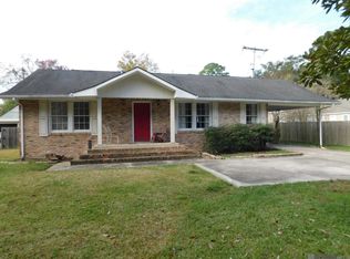 580 Keed Ave, Baton Rouge, LA 70806