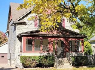 1344 Ceape Ave, Oshkosh, WI 54901