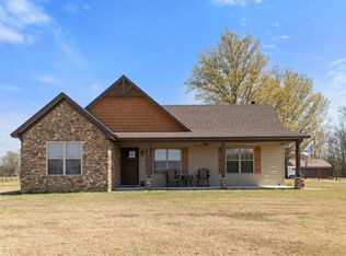 1746 Crawfordsville Rd, Proctor, AR 72376