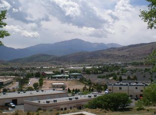 1432 Territory Trl, Colorado Springs, CO 80919