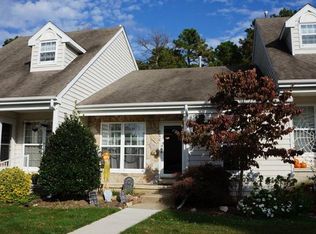 4750 Andorea Dr, Mays Landing, NJ 08330