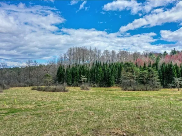 Lot #4 Mount Philo Road #4, Charlotte, VT 05445