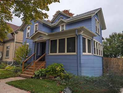 910 N McLellan St, Bay City, MI, 48708