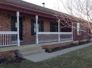 117 Bell Ct, Oswego, IL 60543