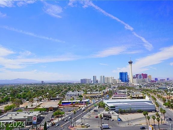 5th image of 900 Las Vegas Blvd N #1211