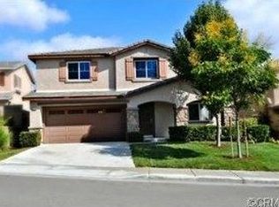 53220 Beales St, Lake Elsinore, CA 92532