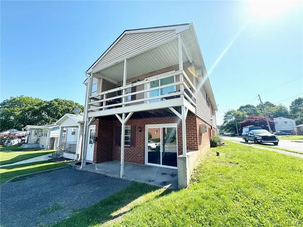 301 N Halstead St, Allentown, PA 18109