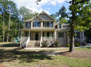 7108 Trappers Ct, Zebulon, NC 27597