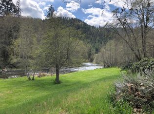 12545 Highway 238, Applegate, OR 97530