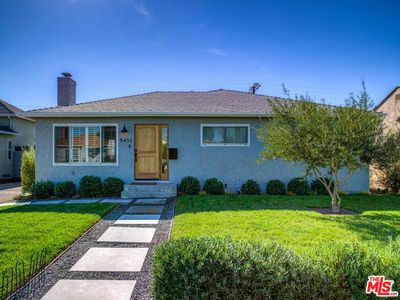 6452 W 87th St, Los Angeles, CA, 90045