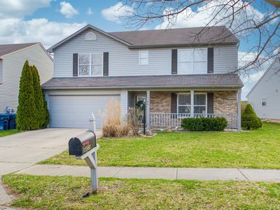 15580 Follow Dr, Noblesville, IN, 46060
