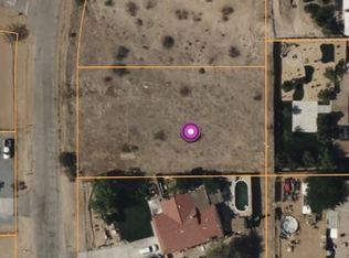 LOT 21 4th Ave, Victorville, CA 92395