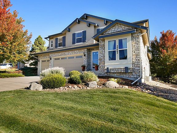 2nd image of 24662 E Ontario Dr