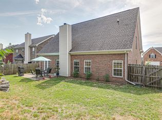 2030 Fiona Way, Spring Hill, TN 37174